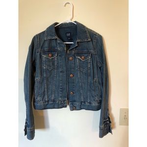 CLASSIC Gap denim jacket
